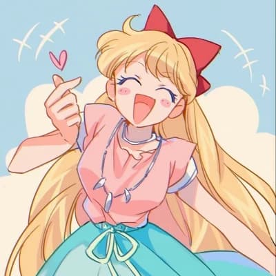 Minako Aino (Sailor Venus) thumbnail