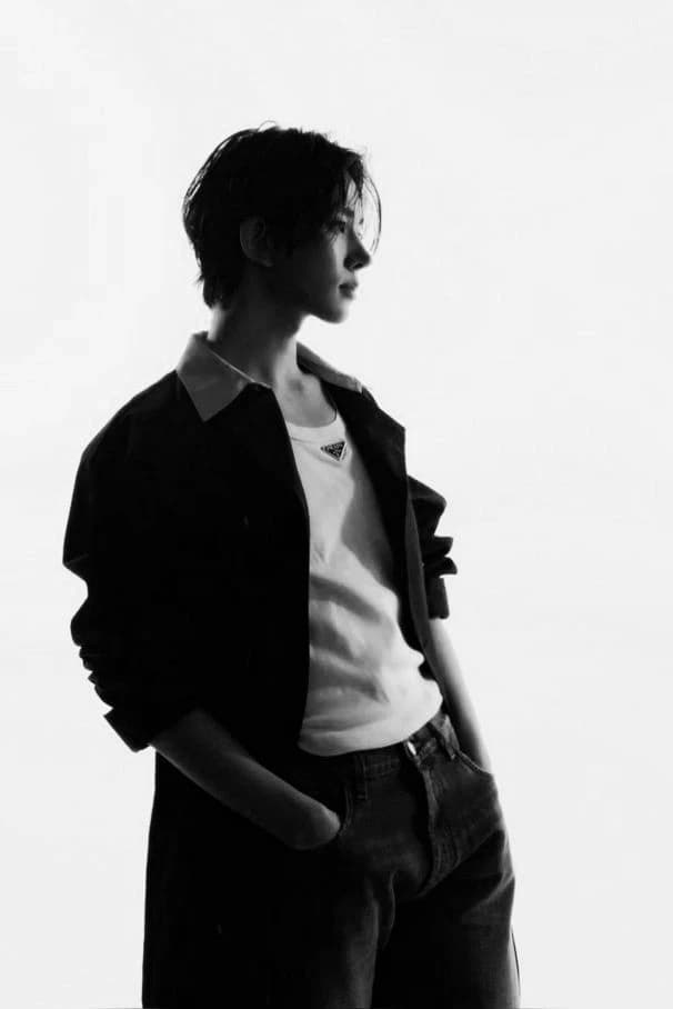 Lee Heeseung  thumbnail