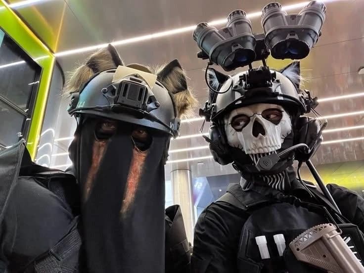 Konig y Ghost thumbnail