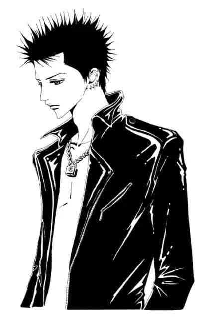 Ren Honjo thumbnail