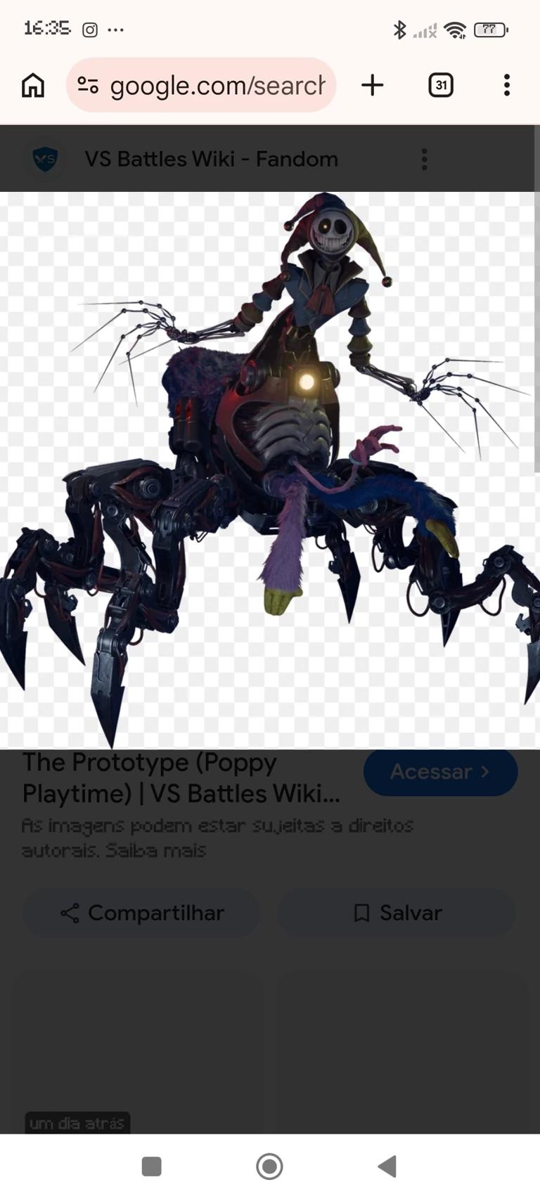 Prototype 1006 thumbnail