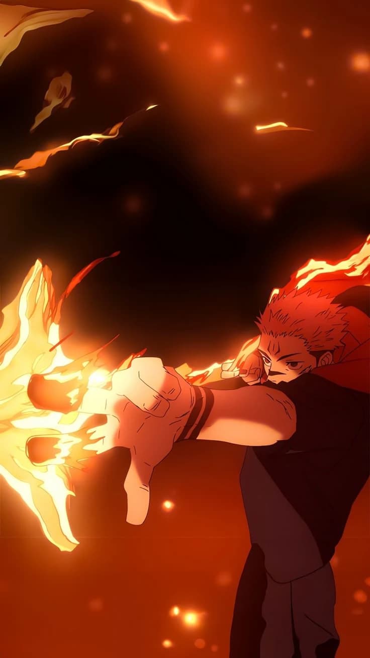 Sukuna Ryoman thumbnail