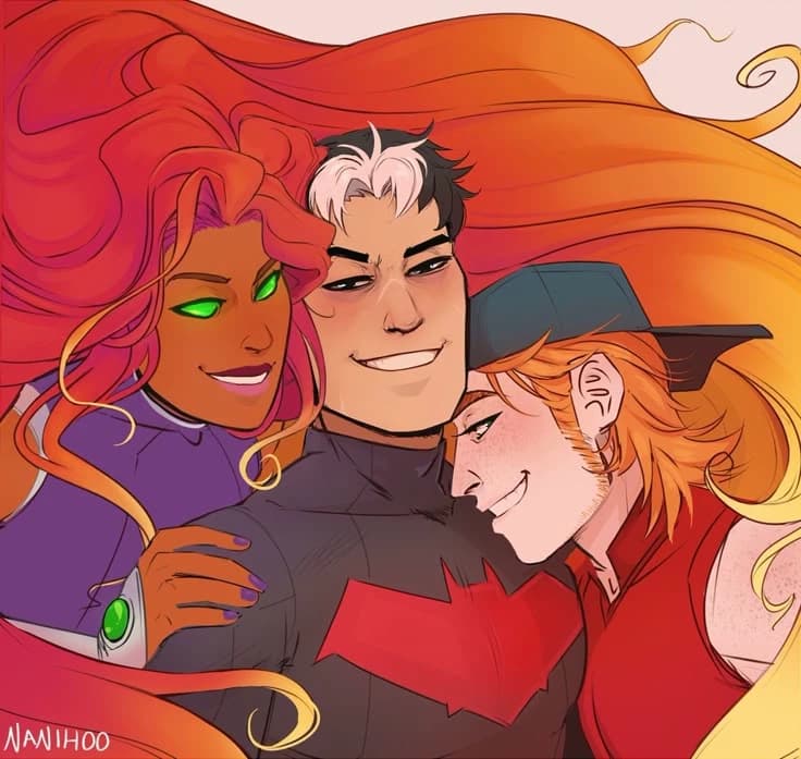 The Outlaws thumbnail