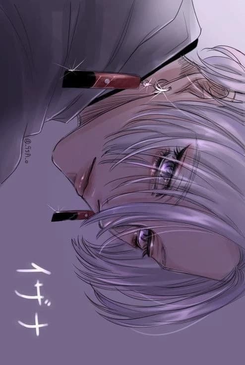 𓍢ִր Izana Kurokawa 𓍢ִր thumbnail