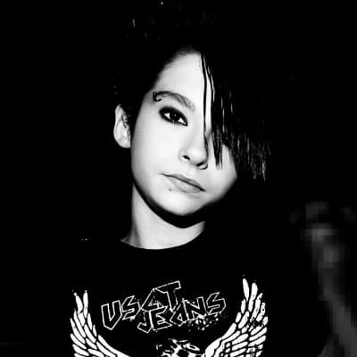 Bill Kaulitz thumbnail