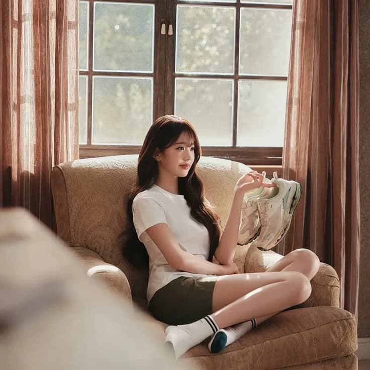Jang Wonyoung thumbnail