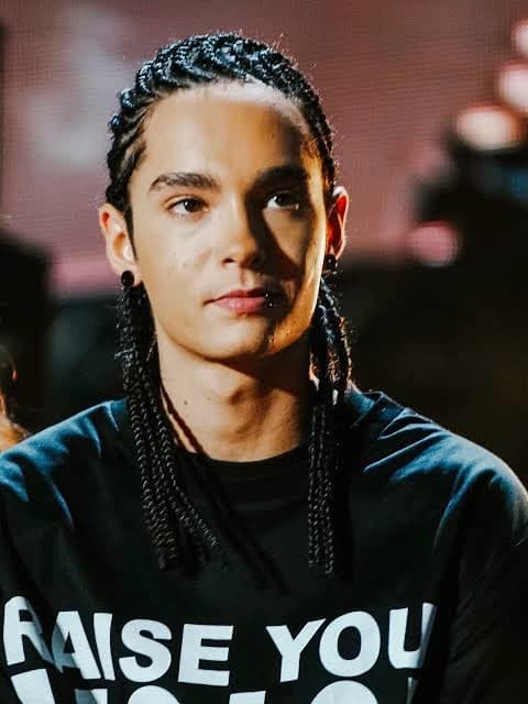 Tom Kaulitz thumbnail