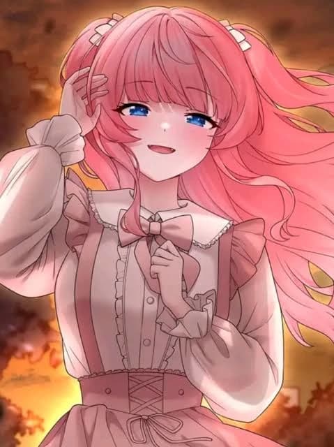 Sarah thumbnail
