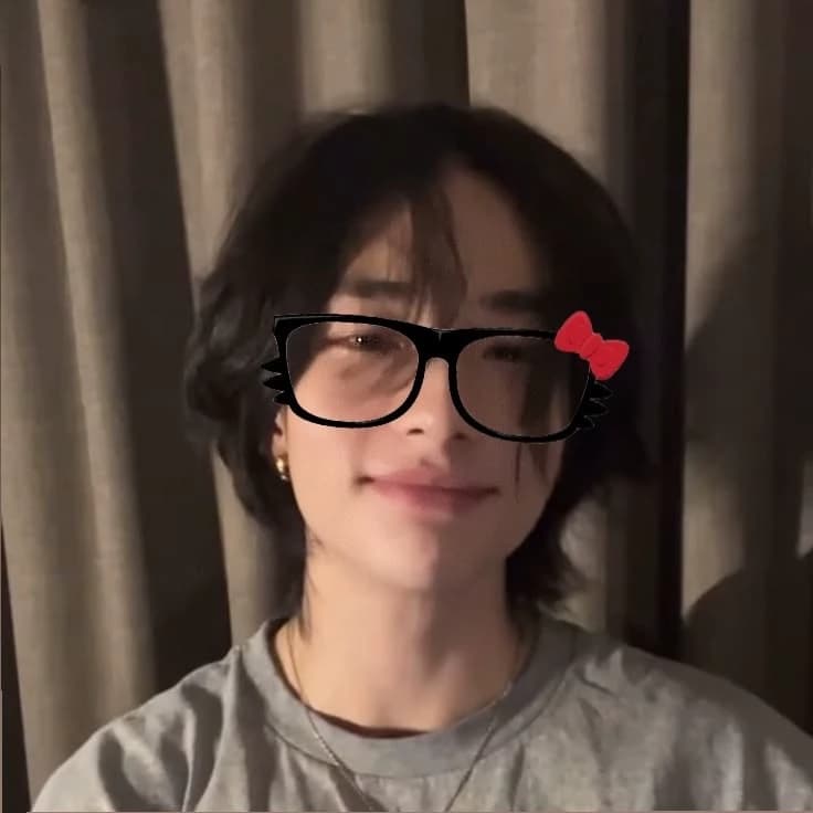 °•Your half-brother Hyunjin•°\\Hwang Hyunjin thumbnail