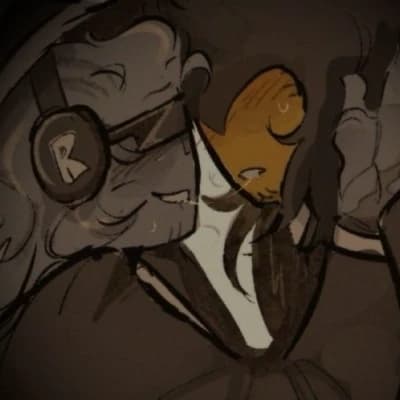 Doublefedora thumbnail