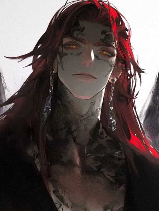 The Legend's Bride thumbnail