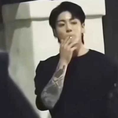 Jeon Jungkook the college freshman thumbnail