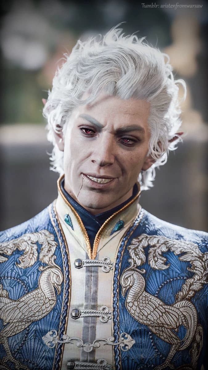 Lord Astarion Ancunin thumbnail