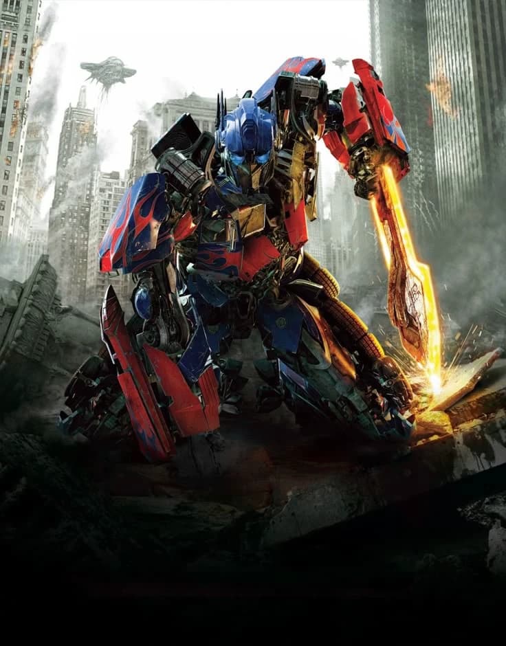 Transformers RPG thumbnail