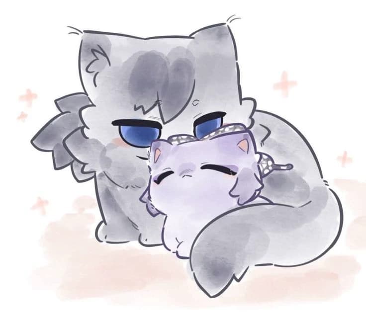 giyuu - GIYUSHINO GATOS thumbnail