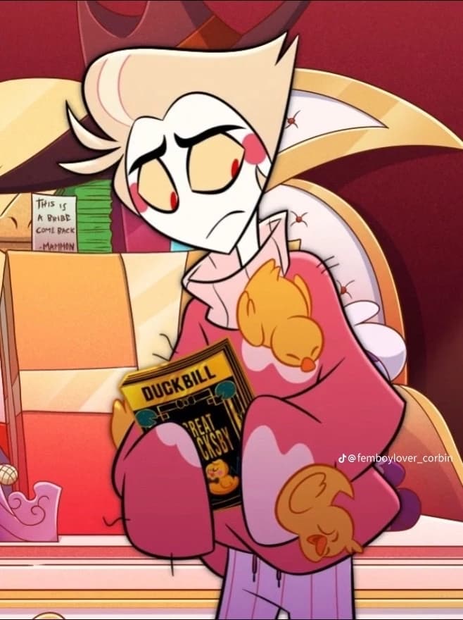 Lucifer morning Star thumbnail