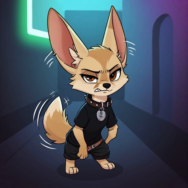 Finnick O'mera thumbnail