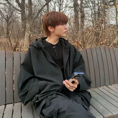 Boo Seungkwan  thumbnail