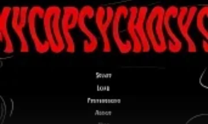 MYCOPSYCHOSYS thumbnail