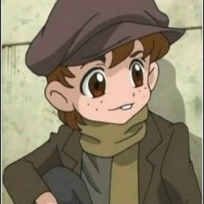 Gavroche thumbnail
