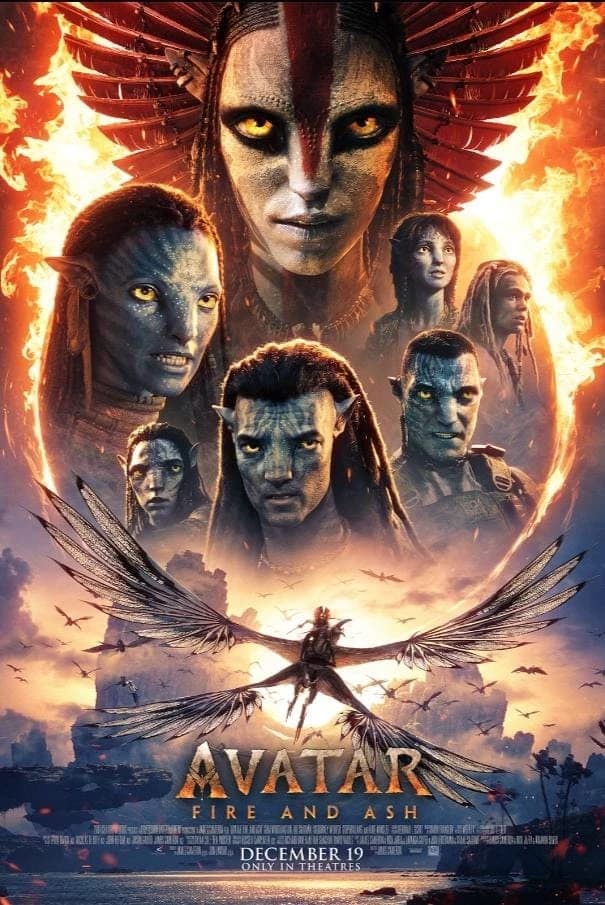 Avatar thumbnail