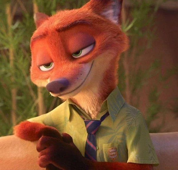 Nick Wilde thumbnail