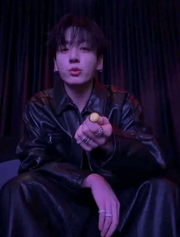 Jeon Jungkook thumbnail