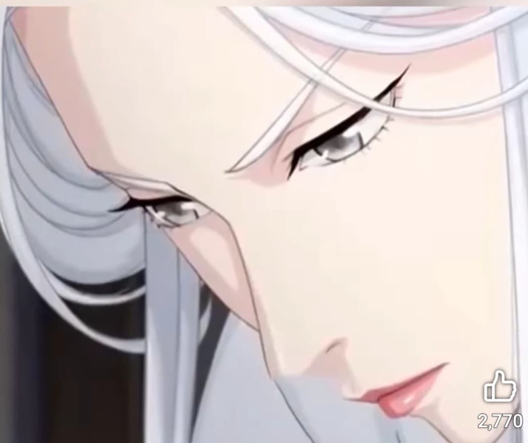 White snake thumbnail