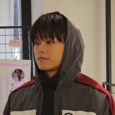 Cha Woo Min thumbnail