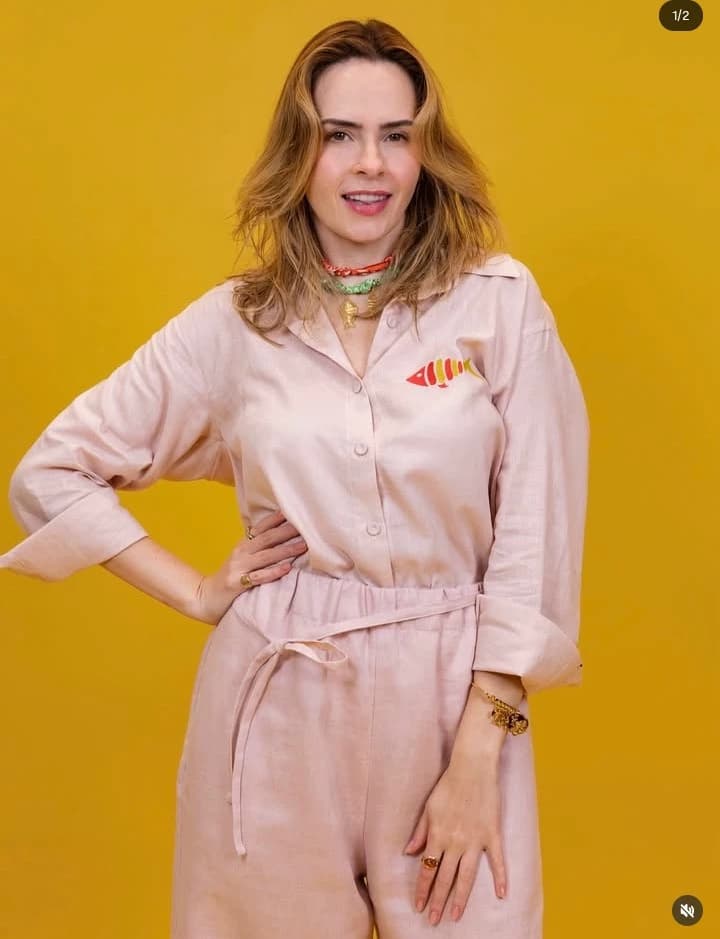 Ana Paula Renault thumbnail