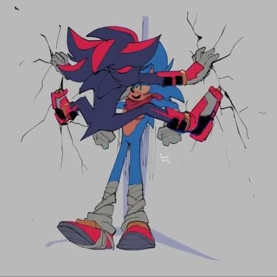 Sonadow pregnat now! thumbnail