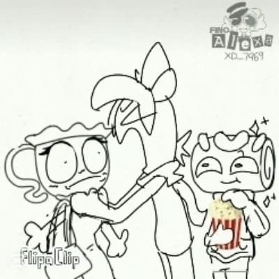Cosmo & Sprout thumbnail