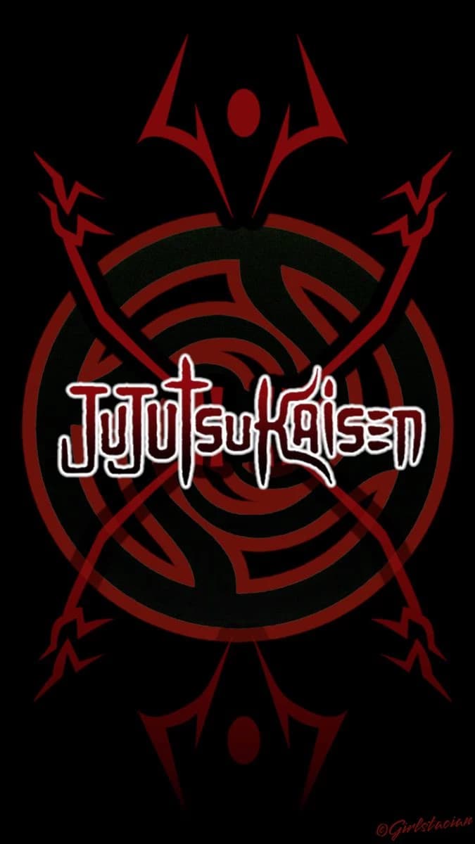 Jujutsu kaisen thumbnail