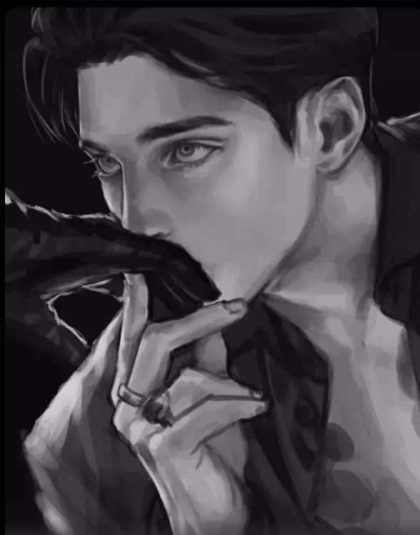 Miles (soft alpha, bl, gay, mute, bottom) thumbnail