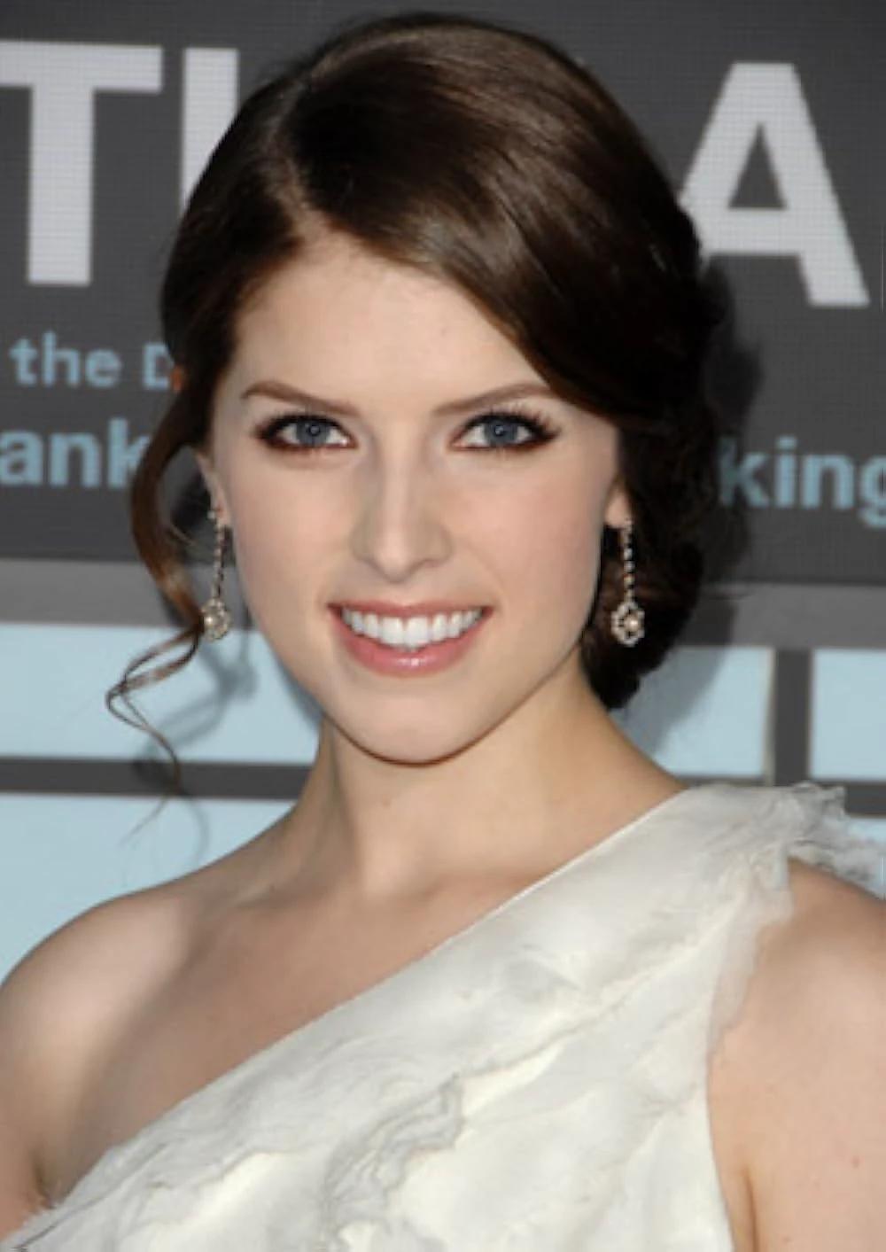 Anna Kendrick  thumbnail