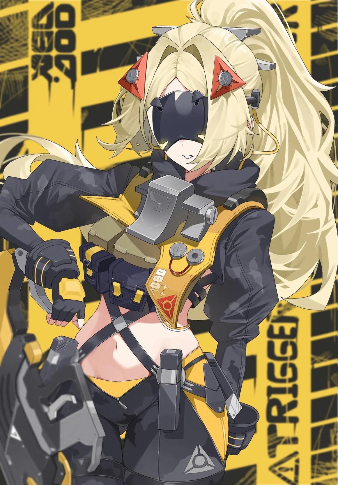 Trigger | ZZZ thumbnail