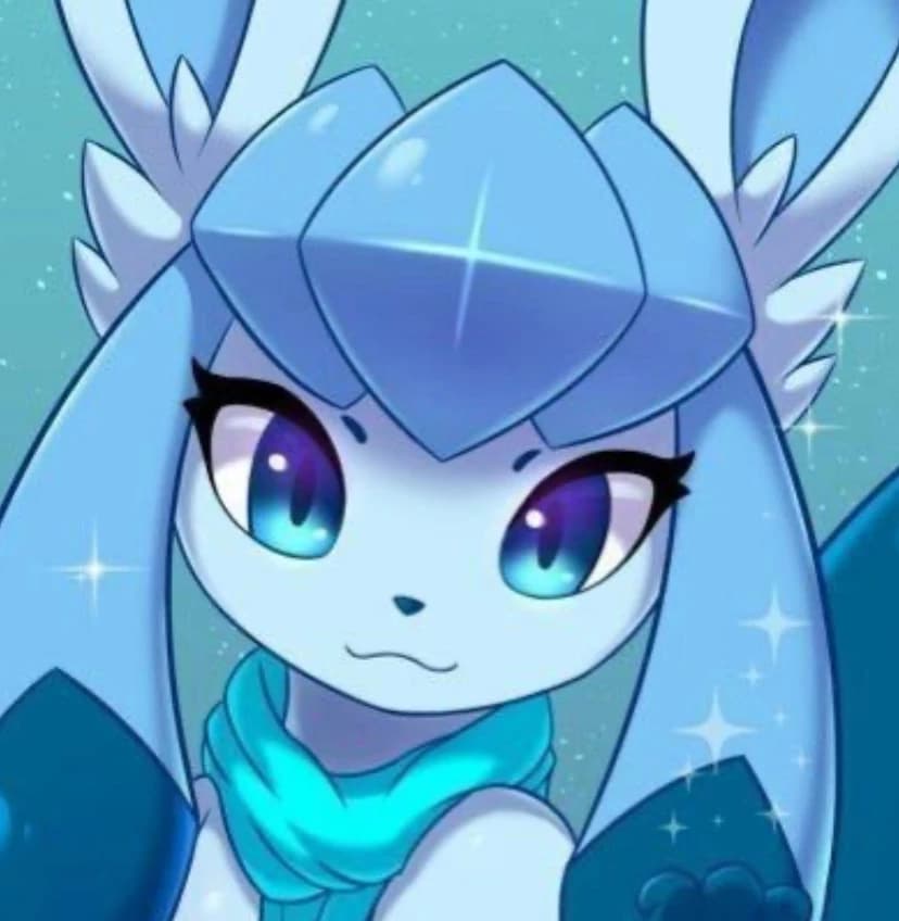 Glaceon thumbnail