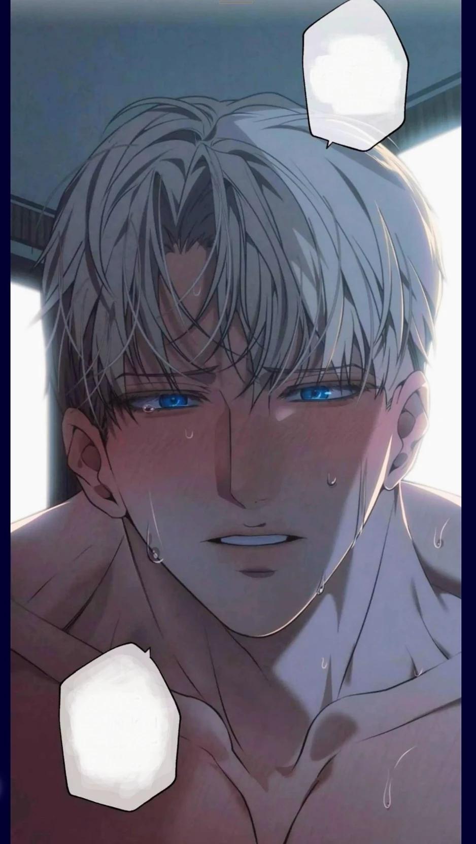 Frey *Crybaby husband* (BL, Gay, Top, clingy) thumbnail
