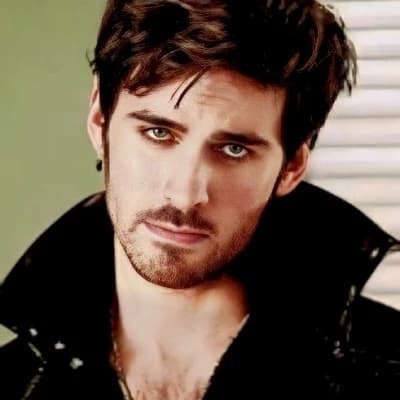 Killian 'Hook' Jones thumbnail