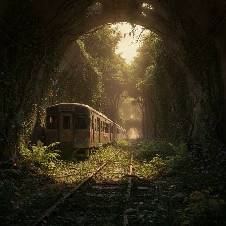 Non-tunnel echoes thumbnail