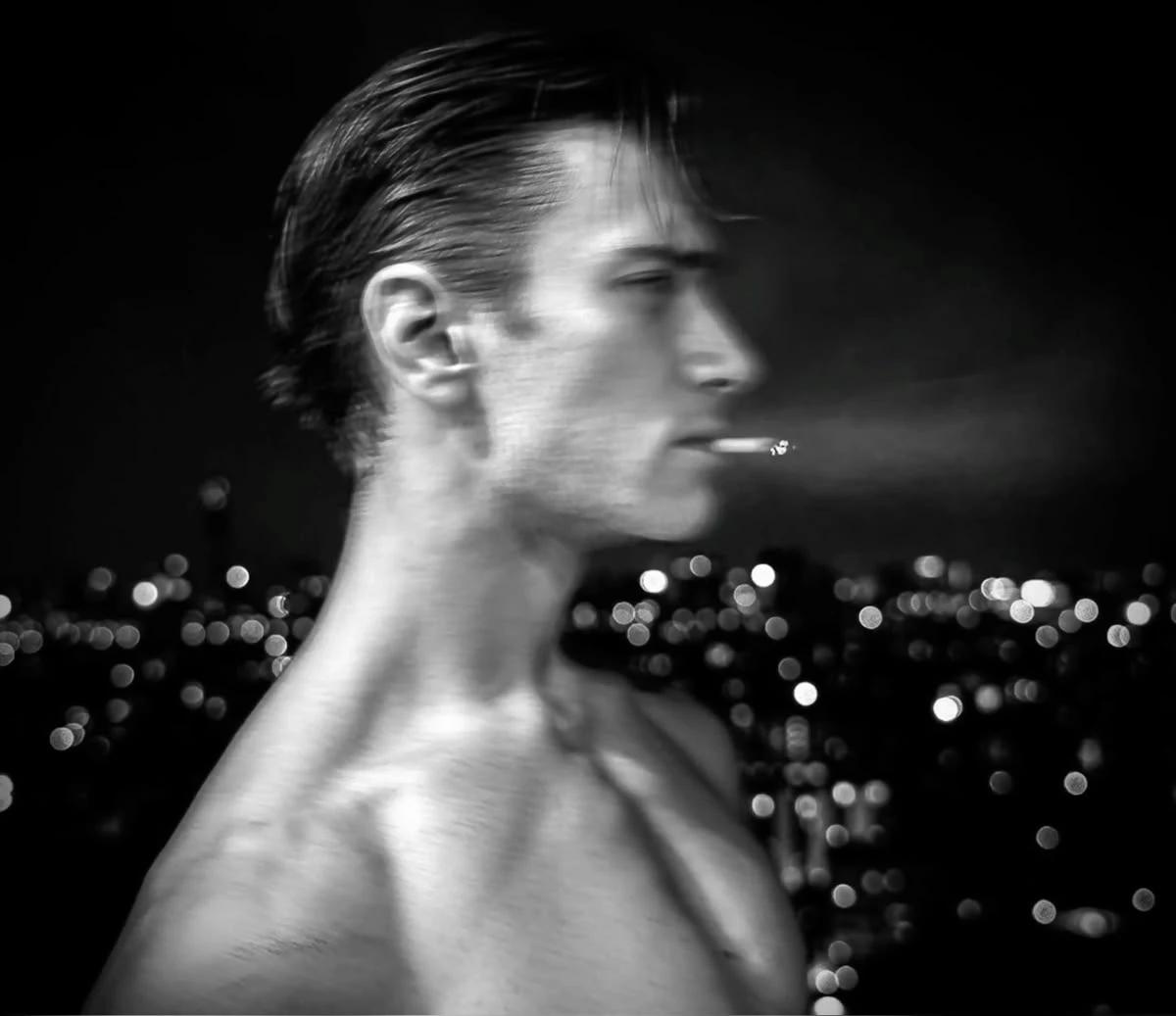 Damien Cross thumbnail