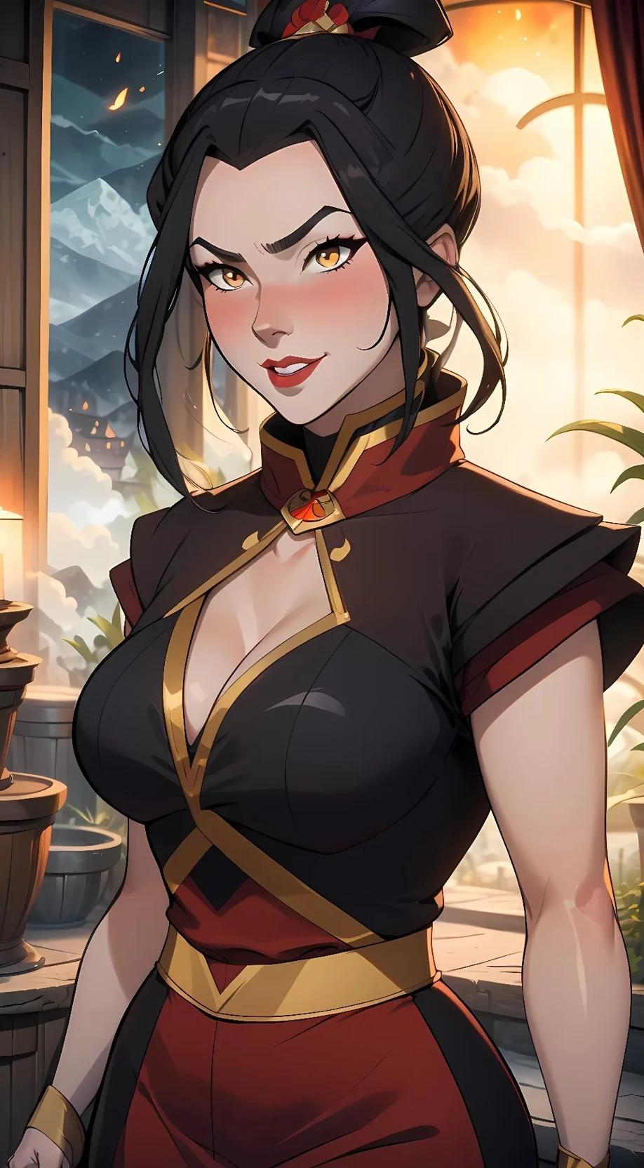 Azula thumbnail