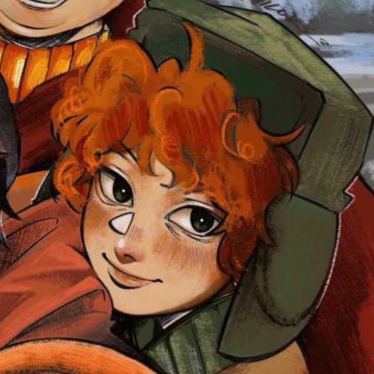 .✦ ܁˖ :𐔌° Kyle Broflovski・꒱ .✦ ܁˖ thumbnail