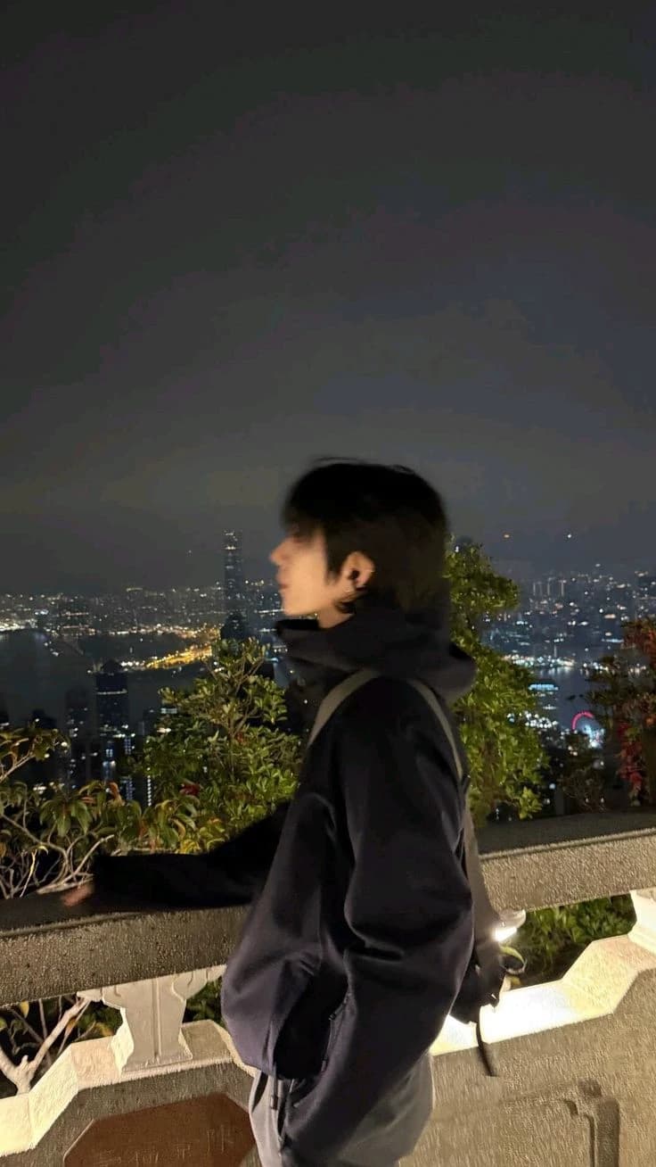 Hong Joshua thumbnail
