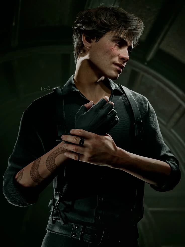 Sebastián Sallow thumbnail