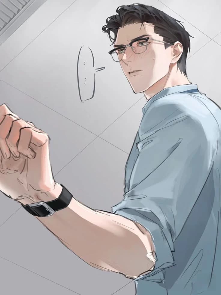 Mr. Von het thumbnail
