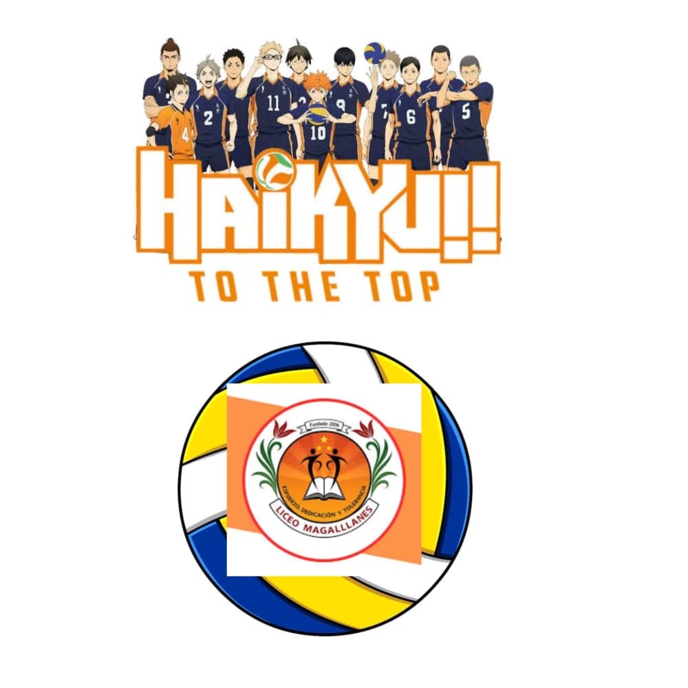 Haikyuu!! thumbnail