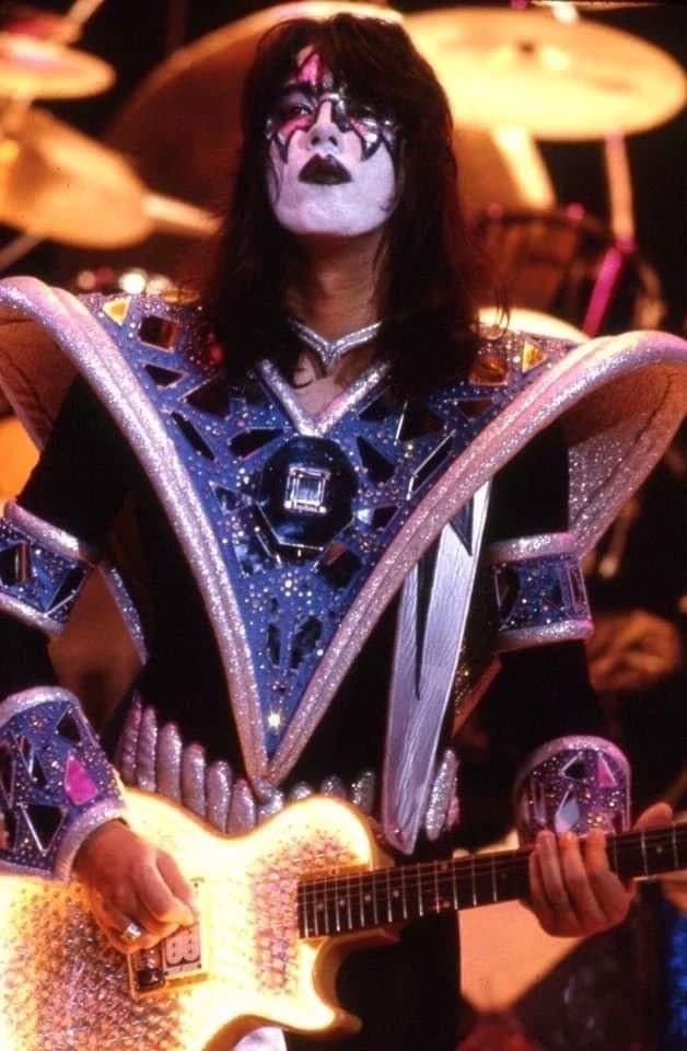Ace Frehley thumbnail