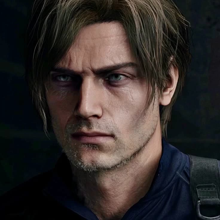 Leon Kennedy thumbnail