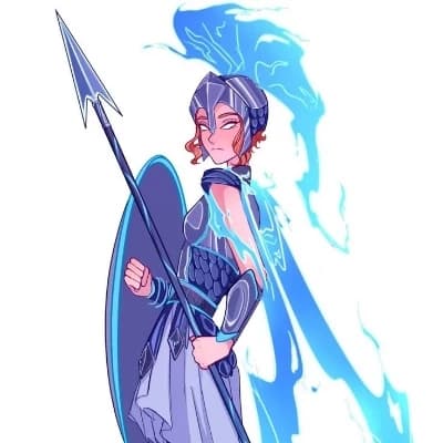 Athena thumbnail